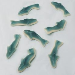 GUMMY SHARKS (8oz)
