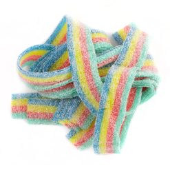 GUMMY SOUR BELTS (9oz)