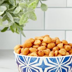 HONEY ROASTED PEANUTS