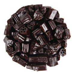 BLACK LICORICE BITES