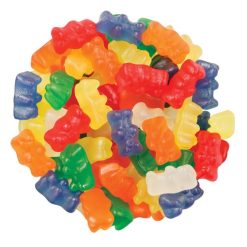 Gummies