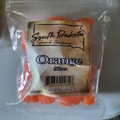 ORANGE SLICES (10oz)