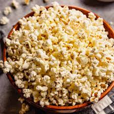 Popcorn