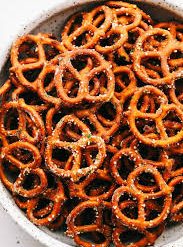 Pretzels