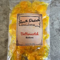 BUTTERSCOTCH BUTTONS