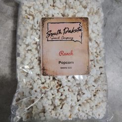 Ranch Popcorn (Share)