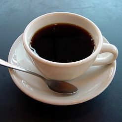 French Roast, 100% Arabica, Dark Roast, Ground Coffee, 12 oz