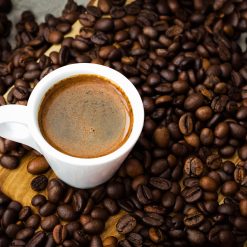 Hazelnut Medium Roast Ground Coffee, 12 oz, Bag