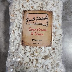 Sour Cream Onion Popcorn (Share)