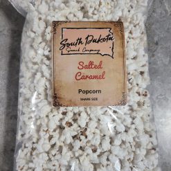 Salted Caramel Popcorn (Share)