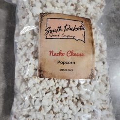 Nacho Cheese Popcorn (Share)