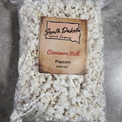 Cinnamon Roll Popcorn (Share)