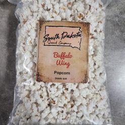 Buffalo Wing Popcorn (Share)