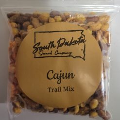 Cajun Trail Mix