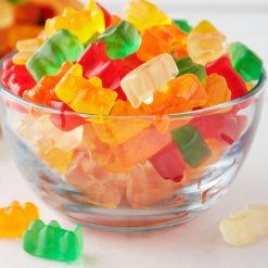 GUMMY BEARS (9oz)