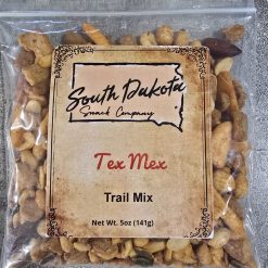 Tex Mex Trail Mix