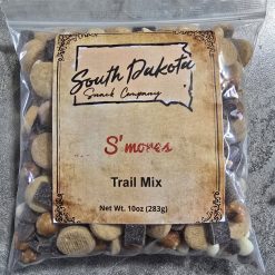 S’mores Trail Mix