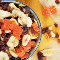 Tropical Trail Mix