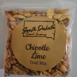 Chipotle Lime Flavored Trail Mix