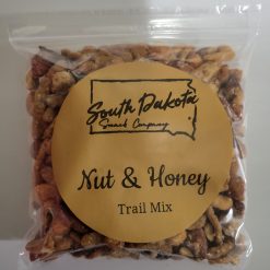 GRANOLA ORIGINAL (10oz BAG)