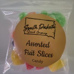 ASSORTED FRUIT SLICES (10oz)