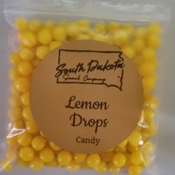 LEMON DROPS