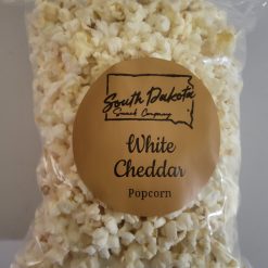 White Cheddar Popcorn (Share)