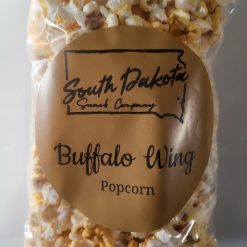 Buffalo Wing (Snack)