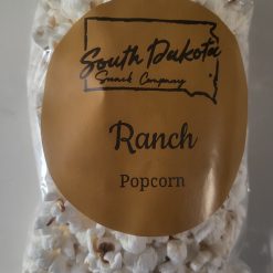 Ranch Popcorn (Snack)