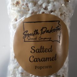 Salted Caramel Popcorn (Snack)