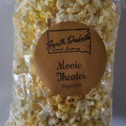 Movie Theater Butter Popcorn (Share)