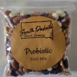 Probiotic Trail Mix