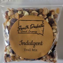 Indulgent Trail Mix