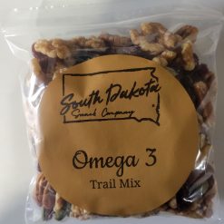 Omega-3 Trail Mix