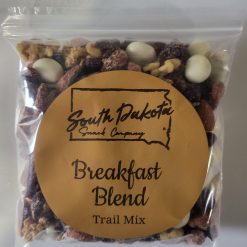 Breakfast Blend Trail Mix