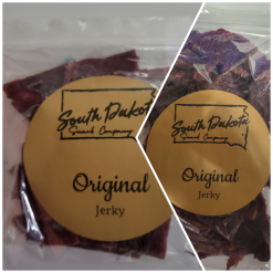 Original Beef Jerky